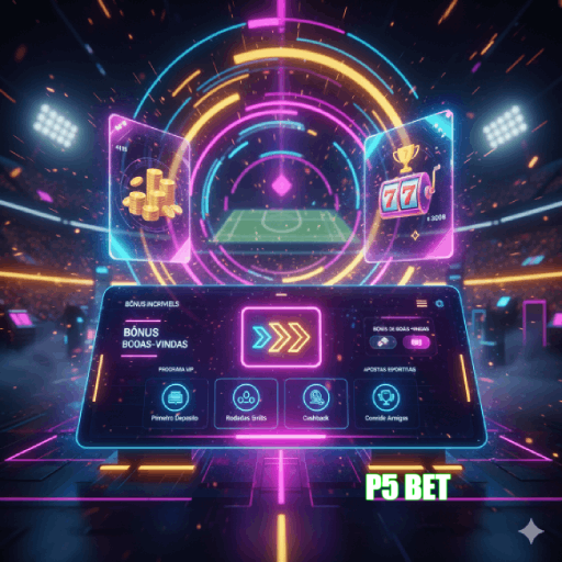 Bônus da P5 BET (Figura 2)