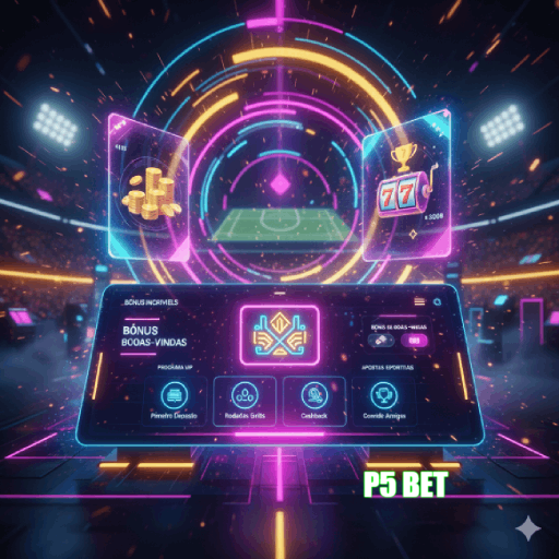 Bônus da P5 BET (Figura 3)