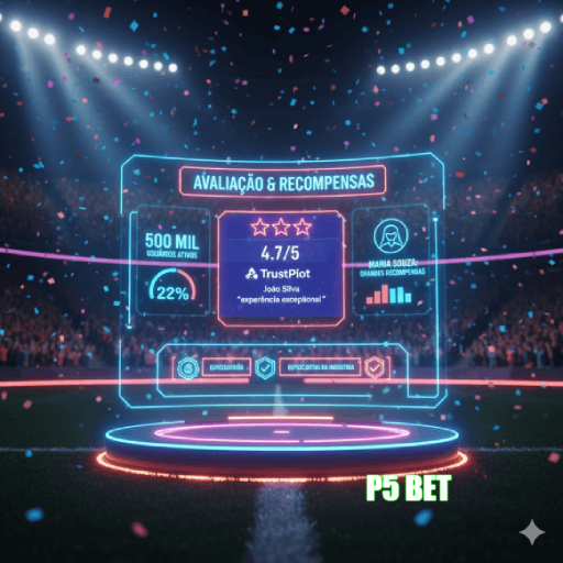 P5 BET Jogos Figura 3